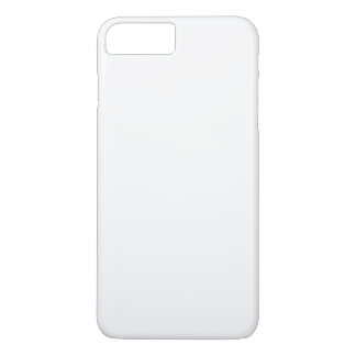 Case-Mate Barely There Plus iPhone Bright White iPhone 8 Plus/7 Plus Case