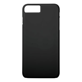 Case-Mate Barely There Plus iPhone Case Black