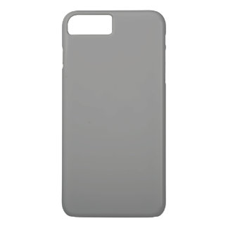 Case-Mate Barely There Plus iPhone Pastel Gray iPhone 8 Plus/7 Plus Case