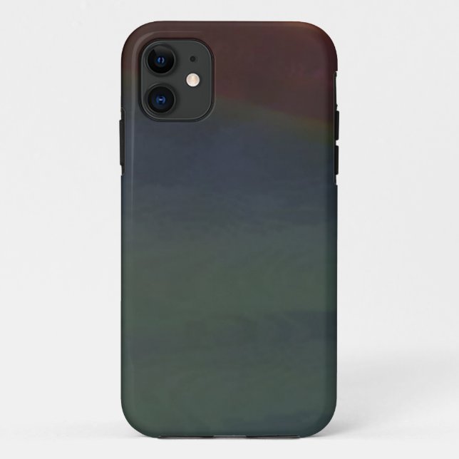 Case-Mate Cover For iPhone Venice_Italy_Canal_ (Back)