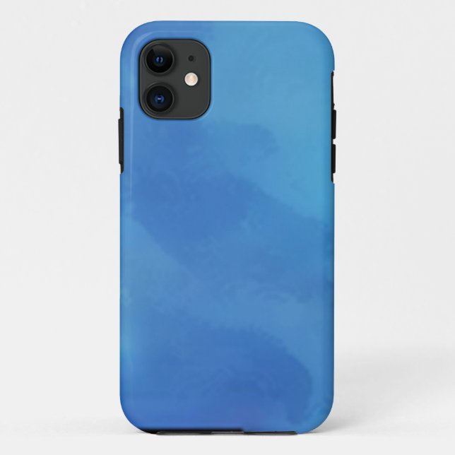 Case-Mate Cover For iPhone Venice_Italy_Canal_ (Back)