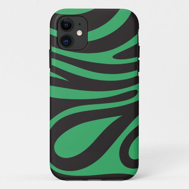 Case-Mate for iphone - Unique in the world Case (Back)