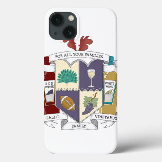 Case-Mate iPad Case