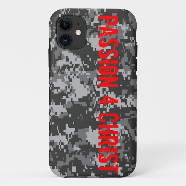 Case-Mate iPhone 4 Barely There Universal Case (Back)