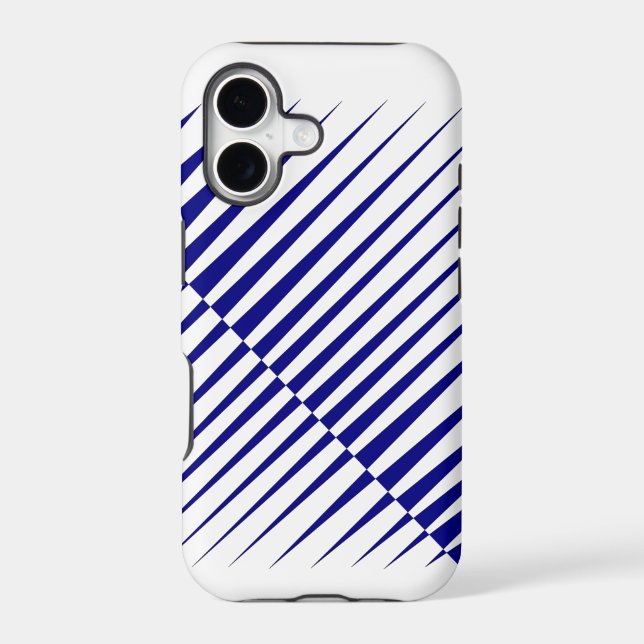 Case-Mate iPhone 5 Case (Back)