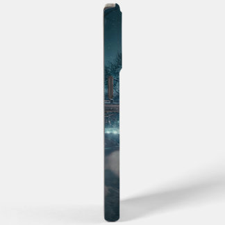 iPhone 15 PRO MAX CASE