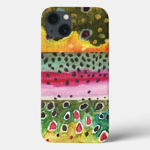  iPhone 13 CASE