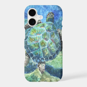 Case Mate iPhone Case - Sea Turtle #2