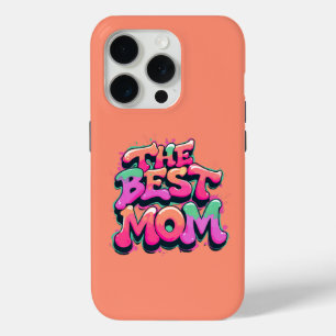 Case-Mate iPhone Cases The best mom style graffiti