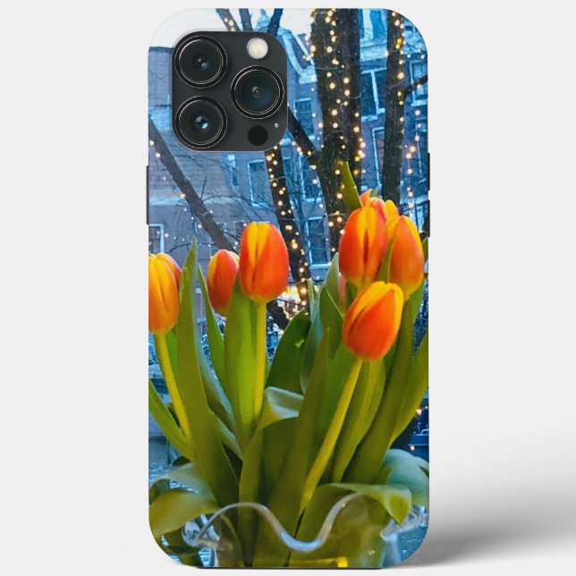 Case-Mate Phone Case, Apple iPhone 13 Pro Max, Case-Mate iPhone Case (Back)