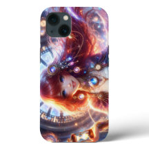 Case-Mate Phone Case, Apple iPhone 13, Tough