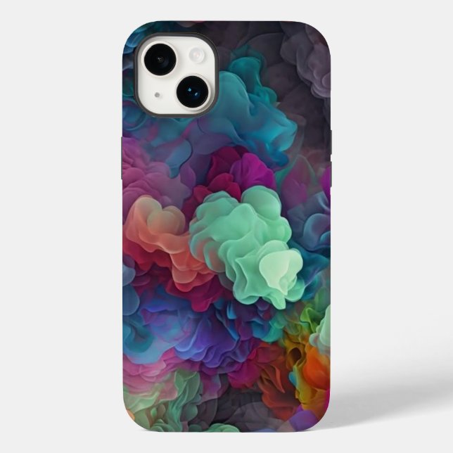 Case-Mate Phone Case, Apple iPhone 14 Plus, Tough Case (Back)