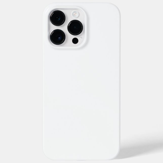 Case-Mate Phone Case, Apple iPhone 14 Pro Max, Bar Case (Back)