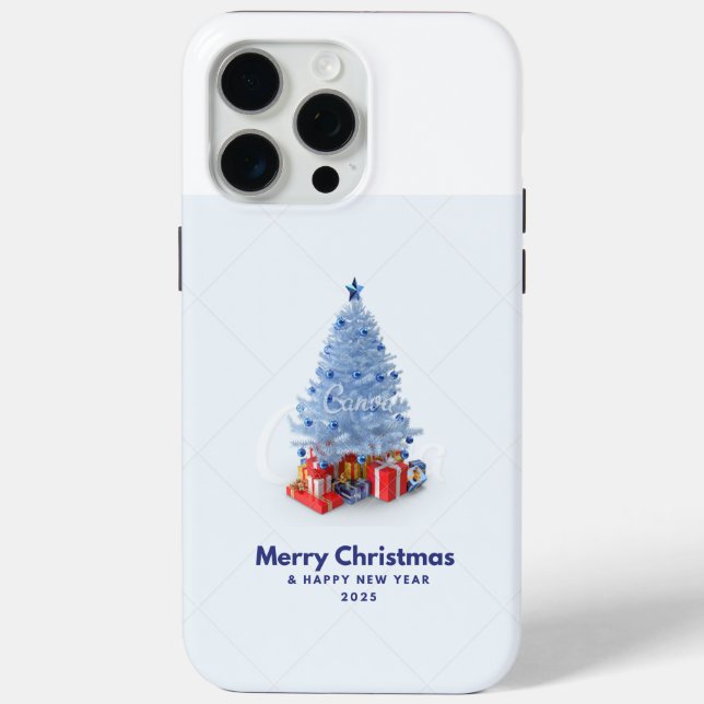 Case-Mate Phone Case, Apple iPhone 15 Pro Max, Tou Case (Back)