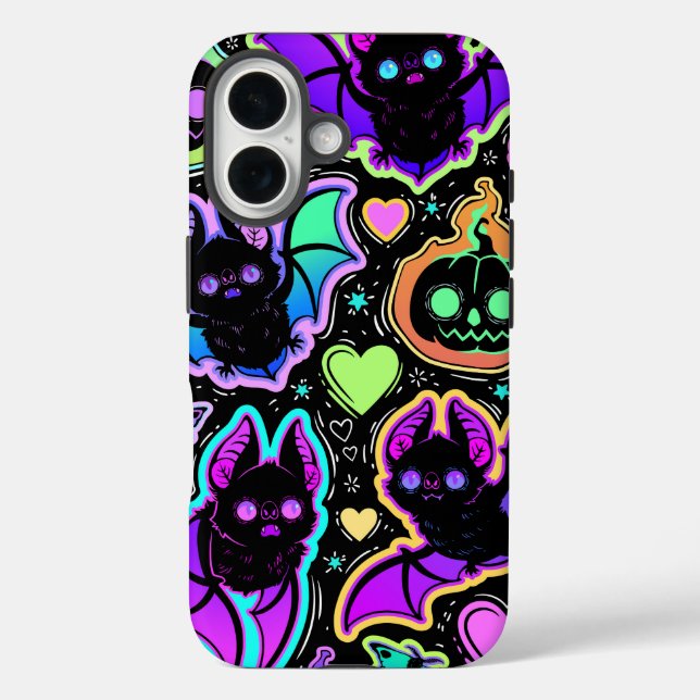 Case-Mate Phone Case, Apple iPhone 16 Case (Back)