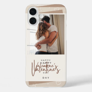 Case-Mate Phone Case, Apple iPhone 16 Plus, Barely iPhone 16 Plus Case