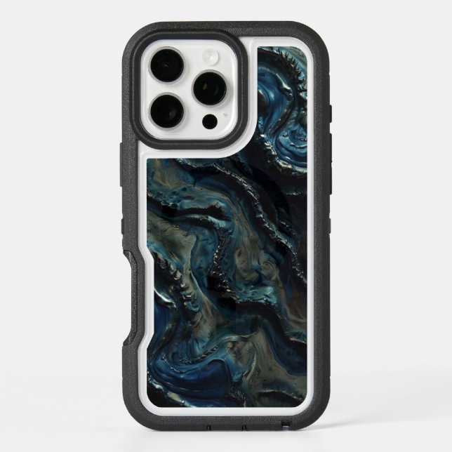 Case-Mate Phone Case, Apple iPhone 16 Pro Max, Bar (Back)