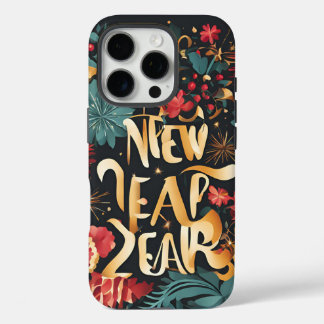 Case-Mate Phone Case, Apple iPhone 16 Pro, Tough Pro Case