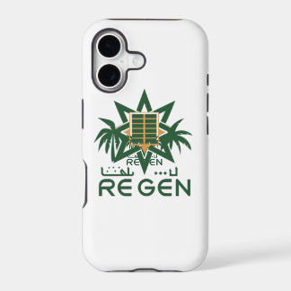 Case-Mate Phone Case, Apple iPhone 16, Tough 17 Case