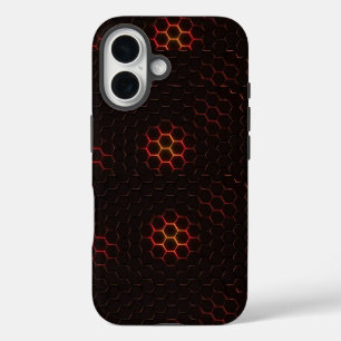 Case-Mate Phone Case, Apple iPhone 16, Tough 16 Case