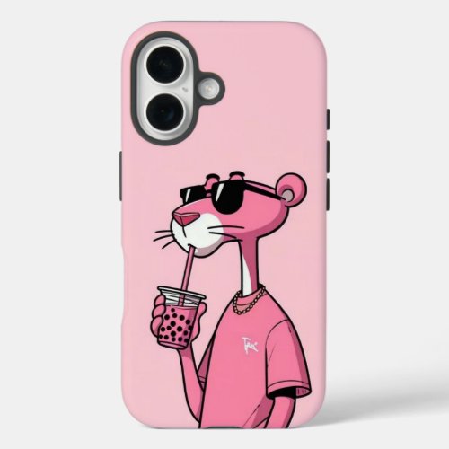 Case-Mate Phone Case, Apple iPhone 16, Tough 16 Case
