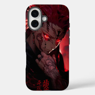 Case-Mate Phone Case, Apple iPhone 16, Tough iPhone 16 Case