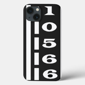 Case-Mate Phone Case, Apple iPhone 8 Plus/7 Plus, iPhone 13 Case