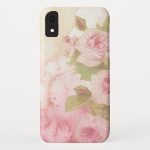 Case_Mate Phone Case Apple iPhone XR Barely Ther iPhone XR Case