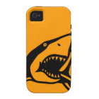 Case-Mate™ Shark Orange