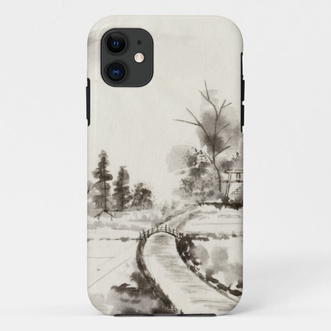 Case-Mate Tough Apple iPhone 11 Case (Back)