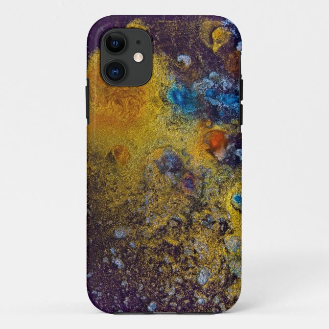 Case-Mate Tough Apple iPhone 11 Case (Back)