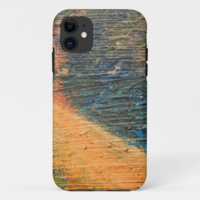 Case-Mate Tough Apple iPhone 11 Case (Back)