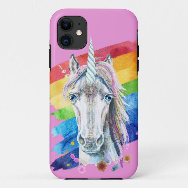 Case-Mate Tough Apple iPhone 11 Case (Back)