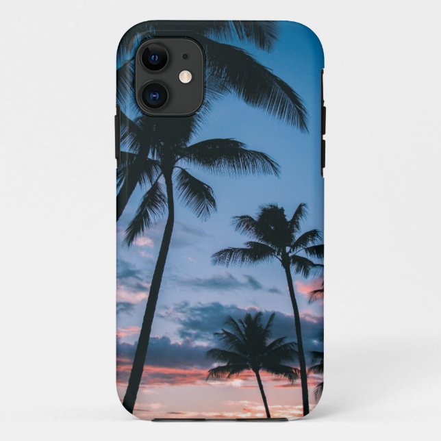 Case-Mate Tough Apple iPhone 11 Case (Back)