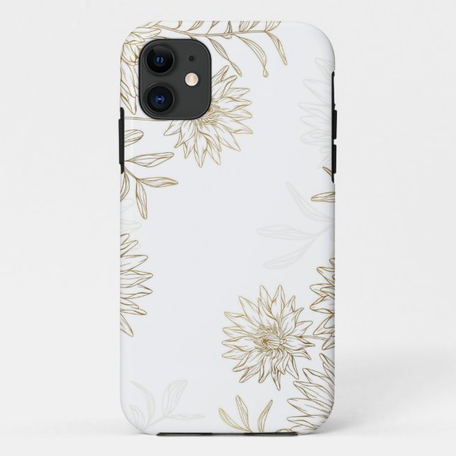 Case-Mate Tough Apple iPhone 11 Case (Back)