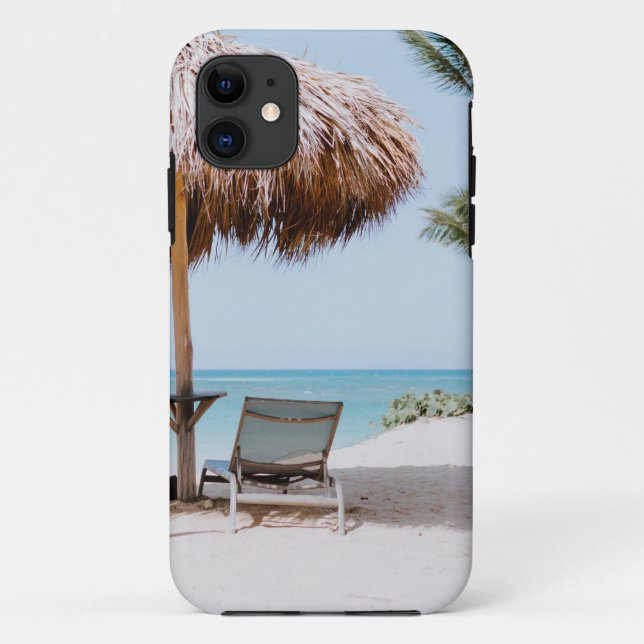 Case-Mate Tough Apple iPhone 11 Case (Back)