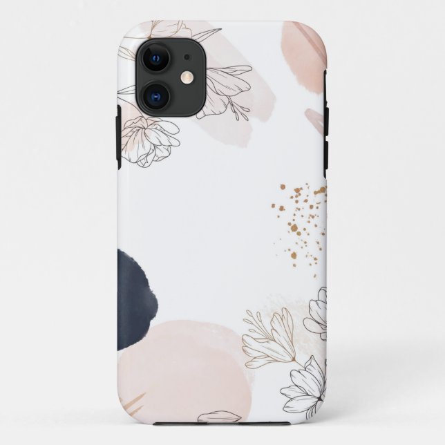 Case-Mate Tough Apple iPhone 11 Case (Back)