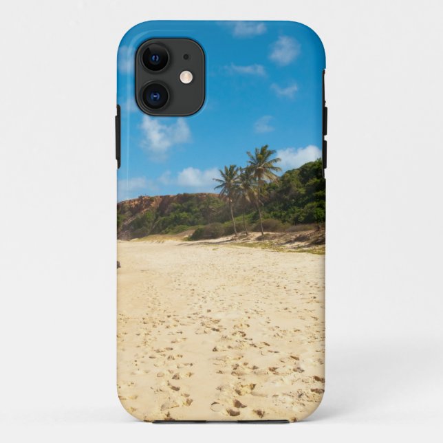 Case-Mate Tough Apple iPhone 11 Case (Back)
