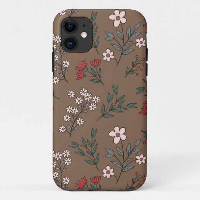 Case-Mate Tough Apple iPhone 11 Case (Back)