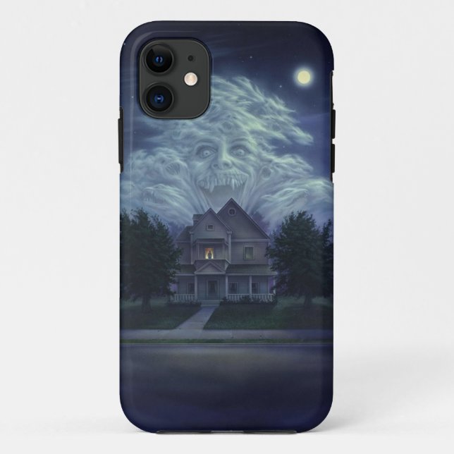 Case-Mate Tough Apple iPhone 11 Case (Back)
