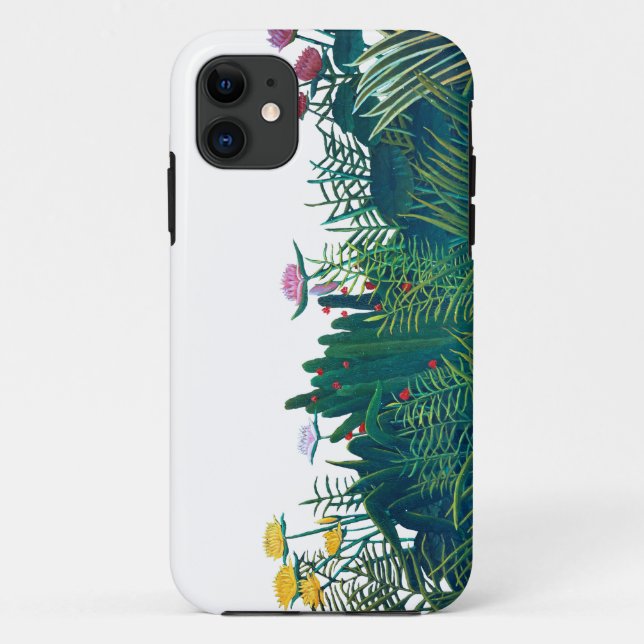 Case-Mate Tough Apple iPhone 11 Case (Back)