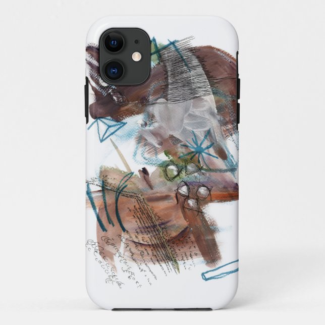 Case-Mate Tough Apple iPhone 11 Case (Back)