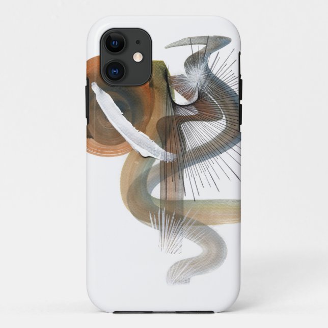 Case-Mate Tough Apple iPhone 11 Case (Back)