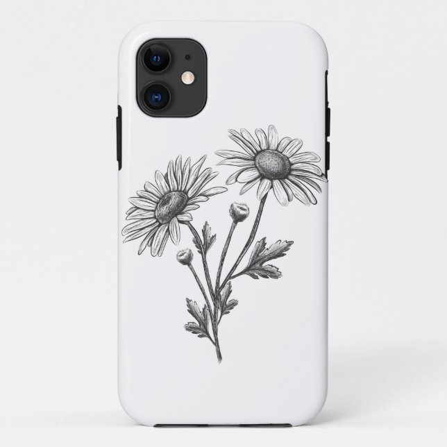  Case-Mate Tough Apple iPhone 11 Case (Back)
