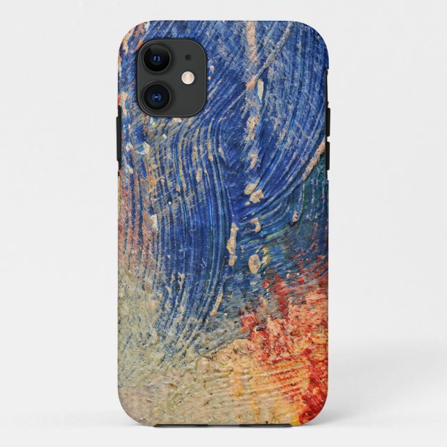 Case-Mate Tough Apple iPhone 11 Case (Back)