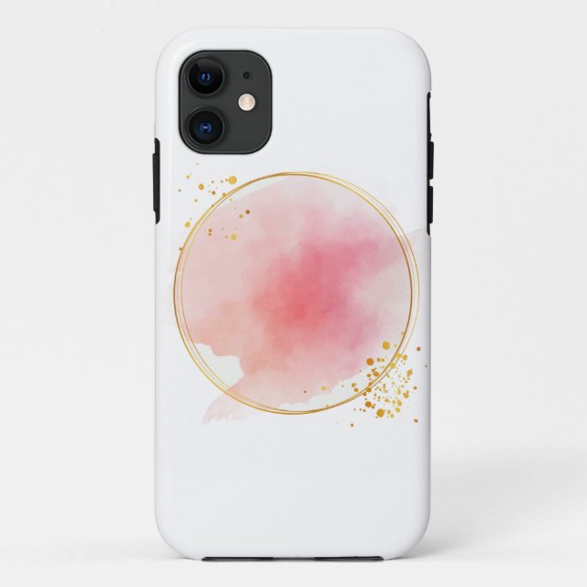 Case-Mate Tough Apple iPhone 11 Case (Back)