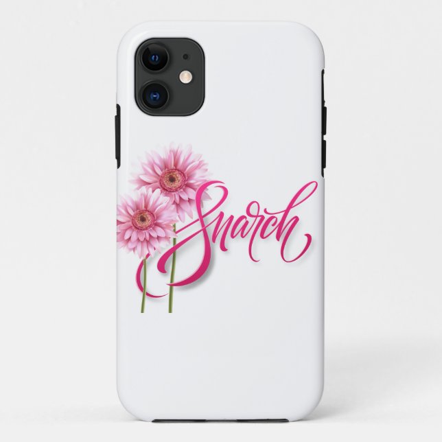  Case-Mate Tough Apple iPhone 11 Case (Back)