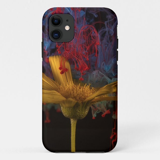 Case-Mate Tough Apple iPhone 11 Case (Back)