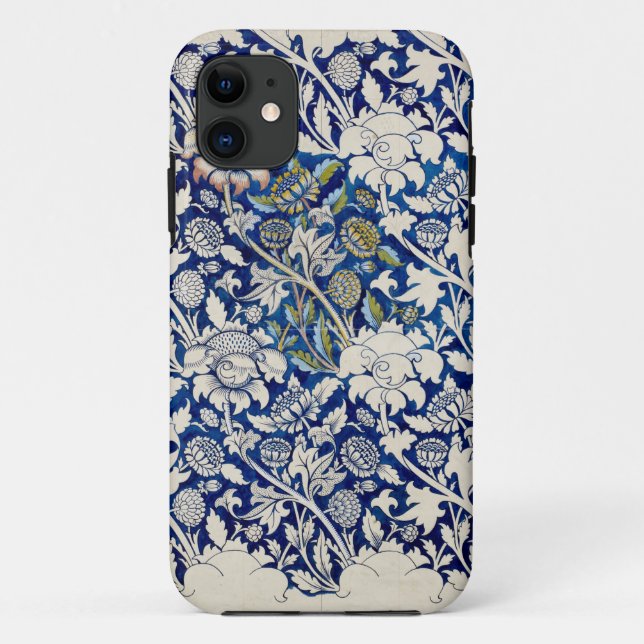 Case-Mate Tough Apple iPhone 11 Case (Back)