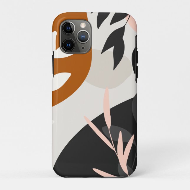 Case-Mate Tough Apple iPhone 11 Pro Case (Back)